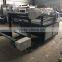 DC Series Bopp PVC PET PP film roll to sheets Cross Cutting Machine