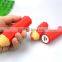 Pencil shape portable power bank for cell phone iphone 2600mAh