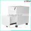 2016 Newest design under desk drawers / mobile pedestal / movable filing cabinet