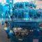 outboard marine engine 4 stroke, good quality engine