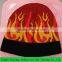 Childrens knitted cap