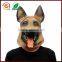 Halloween lighting el wire mask with different colors