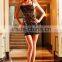 Evening Dress With Sequins Short Party Dress Designer Mini Dresses