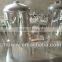 commercial micro industrial beer brewery equipment