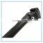 High quality Colorful road mountain Bike Seat Post,bike alloy seatpost tube,/bicycle seat post