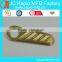 Shenzhen JC precision CNC turning milling brass product small batch