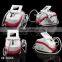 Portable Cryo Therapy Infrared Light Roller Rf Vacuum Massage Machine