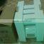 Biopolar rf wrinkle removal beauty machine