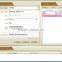 portable dialysis machine/facial skin analyzer machine skin scan/skin analyser for face