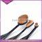 Best Price Makeup Brushes, Oval Toothbrush Makeup Brushes Set, Foundation Brushes Set