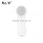 4 in 1 water proof facial cleansing brush/facial vibrating beauty massage brush