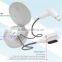 Focused Ultrasound Transducer Non-invasive System For Wrinkle Removal And Skin Lift - iHifu S