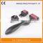 derma roller kit anti cellulite micro needle therapy stainless micro needle 3 in 1 derma roller
