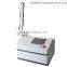 Medical CO2 Laser Resurfacing Machine From POPIPL With CE Mole Removal Approval RF Excited Portable Design Fractional Producers CO2 IPL
