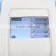 Mini bipolar portable radiofrequency with cavitation