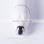 New business portable personal vibrating electric rechargeable magic wand beauty massager