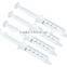 Carbamide Peroxide Teeth Whitening Gel 0.1%CP,16%CP, 22%CP, 35%CP, 44%CP are all available 15%,22% HP