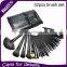 32 Piece Set Professional Cosmetic Makeup Brushes with Pouch Bag