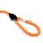 Reflective Nylon Noctilucent Dog Harnesses Leash Pet Dog Walking Rope