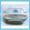 New Hot Electric Heating Lunch Box,Portable Car Heated Plastic Storage Containers