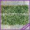 CP055 wholesale creative purple color fake grass wall for indoor decoration