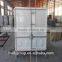 Fiberglass SMC GRP Panels Water Storage Tank