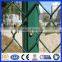 2016 galvanized wire chain link mesh fence
