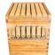 Automatic honey bee frames 7 flow frames