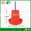 7kg plastic derrick feeder for poultry