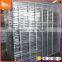 Professional Portable Cattle Yard Panel with CE certificate