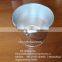 10L aluminum bucket
