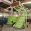 Agricultural Machinery Straw Silage Loader
