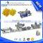 Automatic tortilla chips doritos food machine processing assembly line with fryer