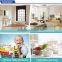 2015 wholesale price ceramic ozone tube for ozone generator