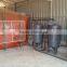 PUXIN biogas storage system for biogas project