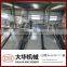 good quality shaking bed in Zhengzhou factory