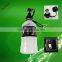 350ml Carry Plastic Pet Drinking Bottle /Portable Pet Dog Drinking Bottle