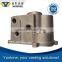 Yontone YT546 ISO9001 Plant Accurate AlSi9Cu3 AlSi12Fe ZL102 ADC12 A380 A356 Aluminum Die Casting Suppliers