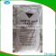 plastic woven bag packing rice ,seed , flour