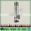 Most popular 5 in 1 stainless steel fireplace tool cleaning tool set