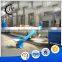 wide use for wood briquette / wood pellet /WPC production, sawdust rotary dryer