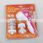 wholesale hot as seen on TV 7 in 1 callous remover & massager for body health care