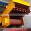 large capacity mining machinery vibrating feeder for metal industry