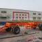 11Tons agricultural trailer