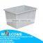 Convenient Qualified China Supplier Shipping Container Turnover Box