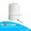 Blue/ White/ Black Large Water Tank