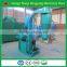 High capacity with CE ISO hammer mill wood log shell crusher 008615803859662