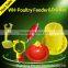 Best Selling Automatic Chicken Feeders and Drinkers Chicken Nipple Drinker for Chickens