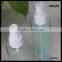 Cosmetic Perfume Sample Bottle Spray 100ML, Personal Nasal Naive Blue Sprayer Bottle,plastic Perfume Bottle