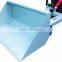 DB-H Hydraulic Dirt Bucket for Forklift